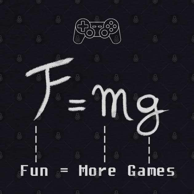 Fun Physics by TheProgrammer